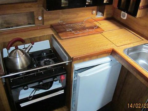 Acquistare 1979 Princess 33
