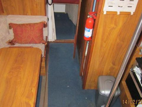 1979 Princess 33 in vendita