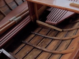 Satılık 1980 Klassiker Beiboot Fischerboot