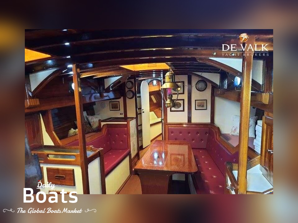 1984 Alden 44.6 Ketch for sale. View price, photos and Buy 1984 Alden