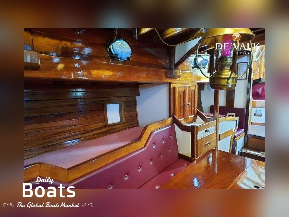 1984 Alden 44.6 Ketch for sale. View price, photos and Buy 1984 Alden