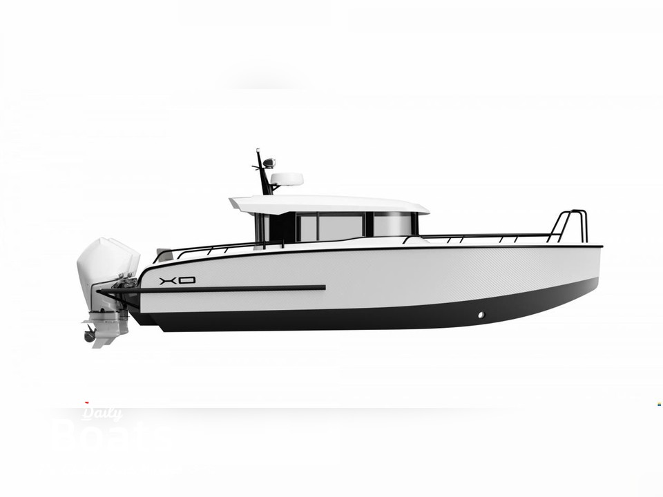 2022 XO Boats Explr 10 Sport for sale. View price, photos and Buy 2022