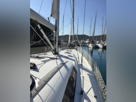 Köpa 2009 Bénéteau Oceanis 54