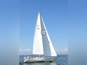 1976 Baltic Yachts 42C&C for sale