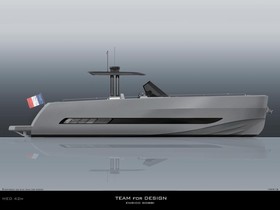 2021 Medyacht 42 на продажу
