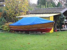 Osta 1986 Holzboot Geklinkert / Skagerrak
