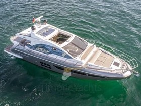 Købe 2020 Azimut S 6 S6