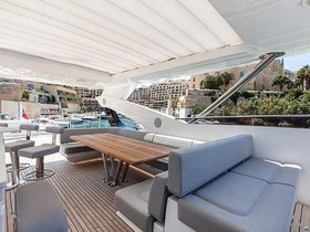 2020 Sunseeker 95 Yacht te koop