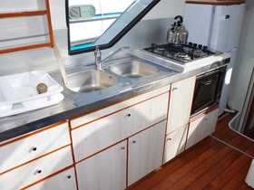 Buy 2001 Nicols Yacht Confort 1350 B