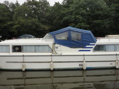Viking 32