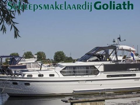 Sunseeker Camargue 50