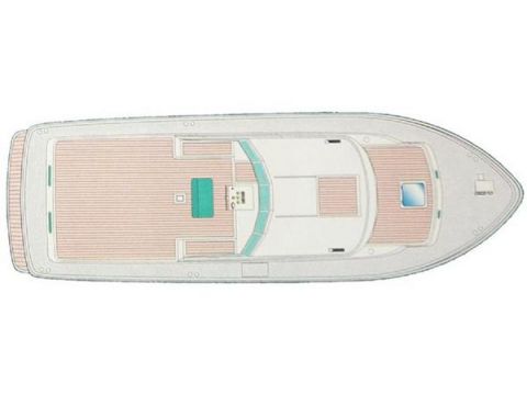1997 Stentor 15 for sale