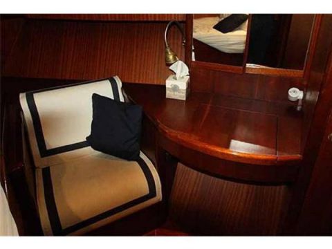 1997 Stentor 15 for sale