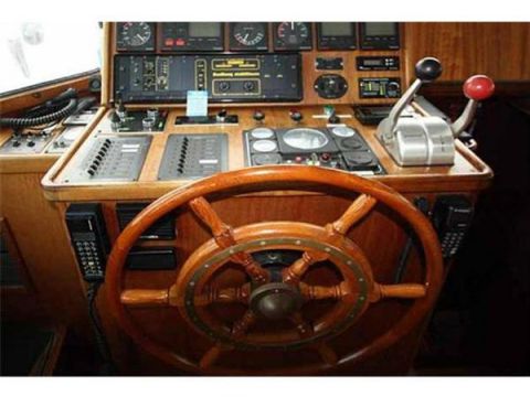 Buy 1997 Stentor 15