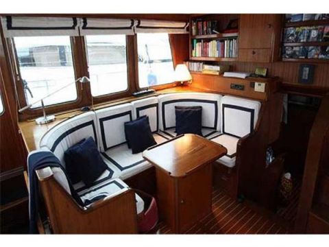 1997 Stentor 15 for sale