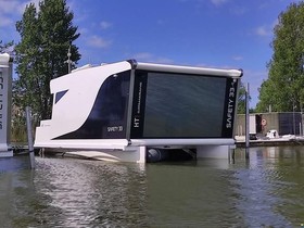 2021 HT Houseboats Safety 33 на продажу