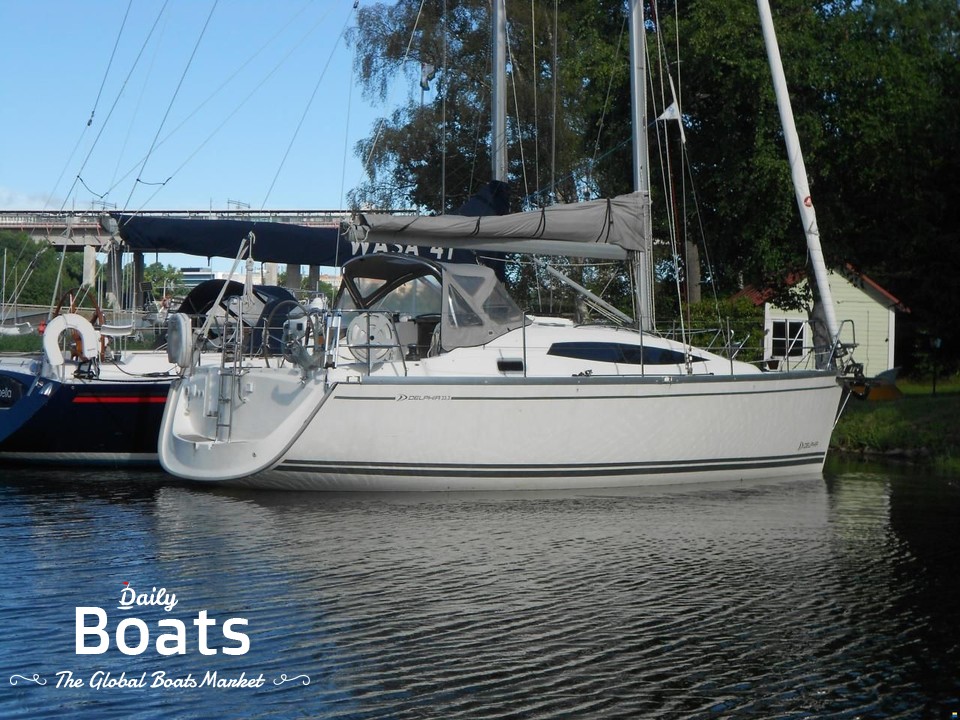 2011 Delphia 33 for sale. View price, photos and Buy 2011 Delphia 33