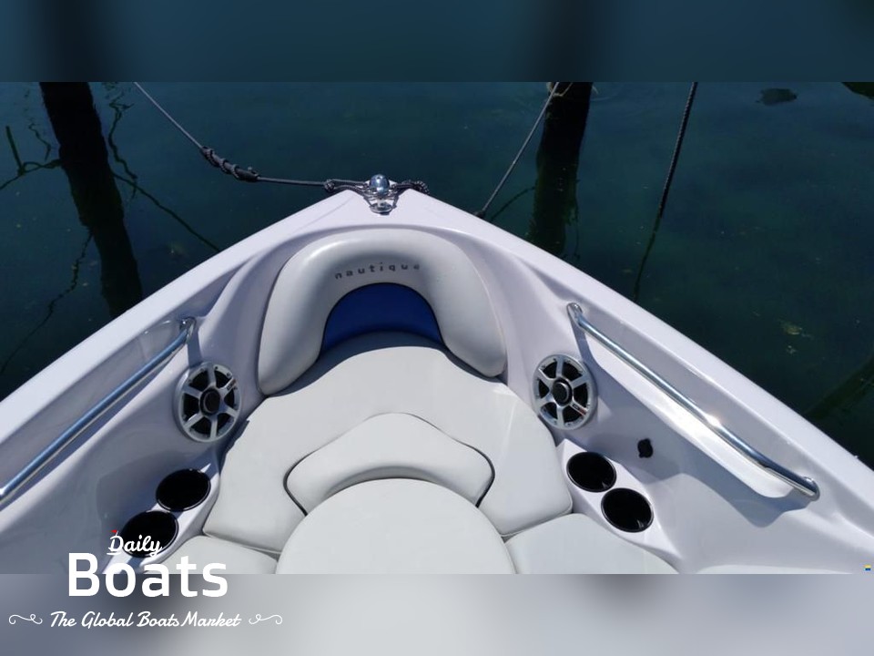 2004 Correct Craft 211 for sale. View price, photos and Buy 2004 ...