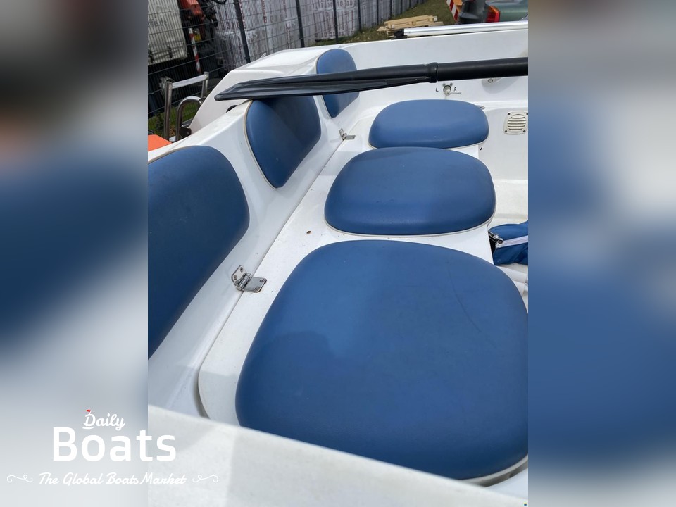2005 Bayside Schneller Bowrider for sale. View price, photos and Buy ...