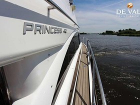 2012 Princess 42 for sale