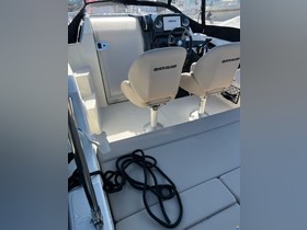 2022 Quicksilver 555 Cabin/Mercury 100 / 12 Heures kaufen