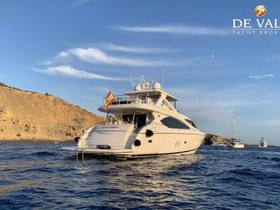 Vegyél 2008 Sunseeker 86 Yacht