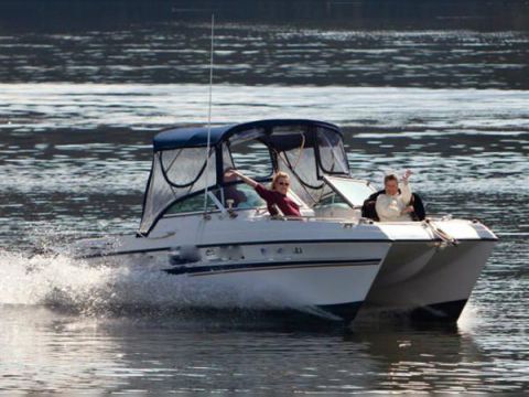 Glacier Bay 2240