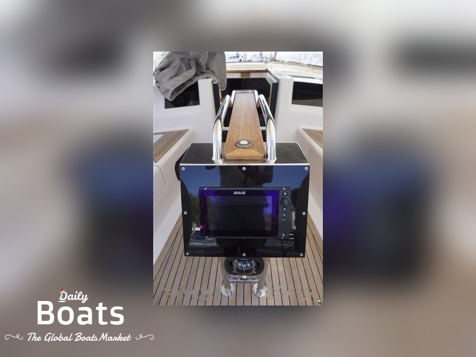 2015 Hanse 385 for sale. View price, photos and Buy 2015 Hanse 385 #359133