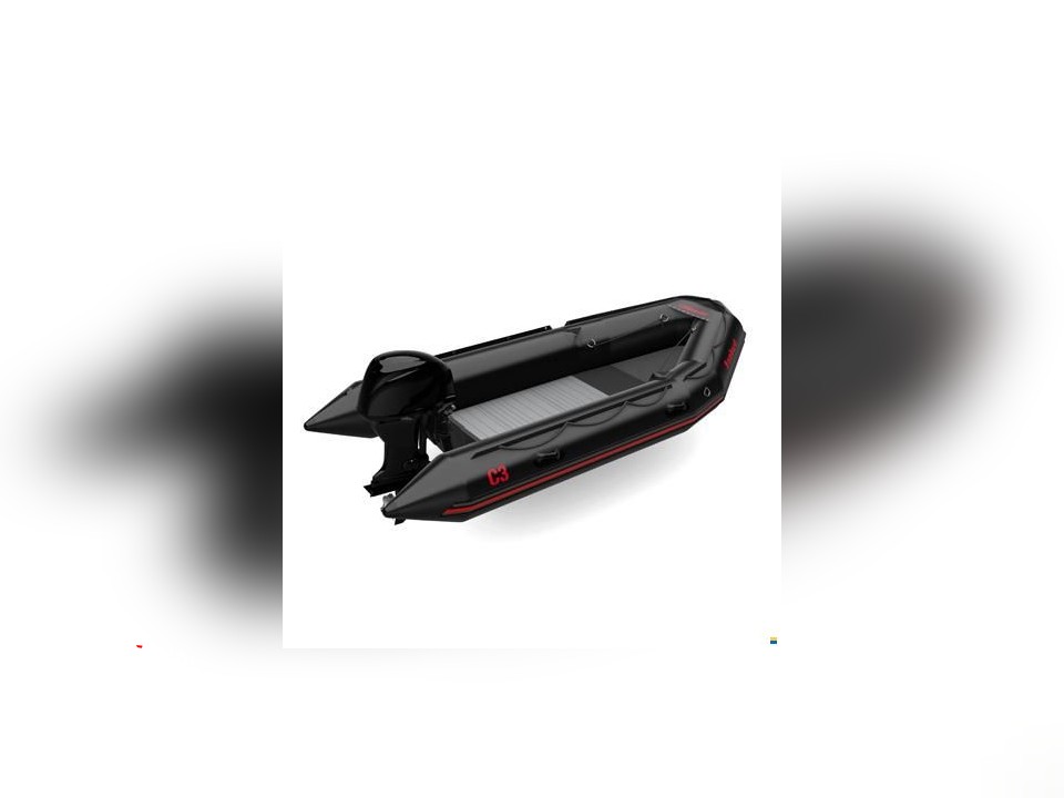 Bombard Commando C3 for sale. View price, photos and Buy Bombard