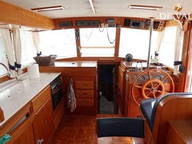 1987 Grand Banks 42 Motoryacht