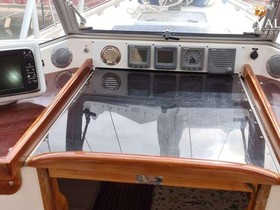 2005 Hallberg Rassy 40