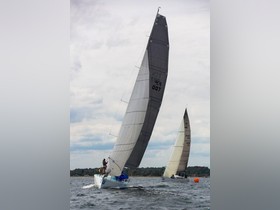 Buy 1997 Farr Ilc 40