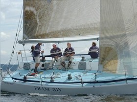 1997 Farr Ilc 40 for sale