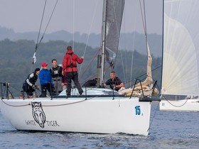 1997 Farr Ilc 40 for sale