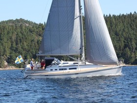 CR Yachts 370 satın almak