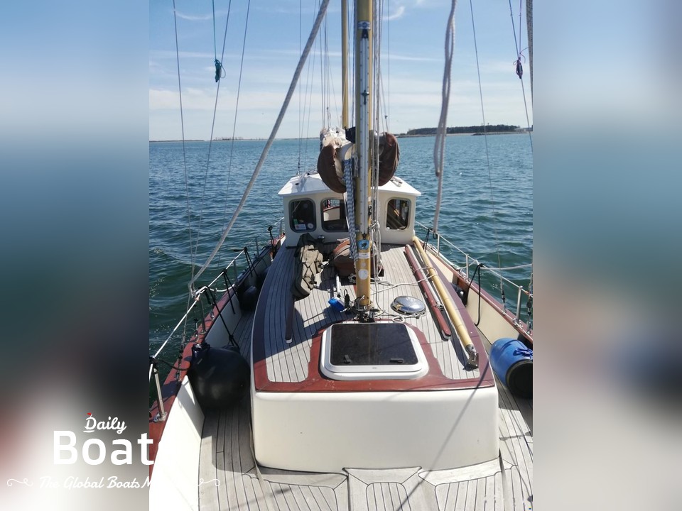 1974 Northshore Yachts Fisher 30 Deluxe For Sale View Price Photos 1974-northshore-yachts-fisher-30-deluxe-for-sale-view-price-photos