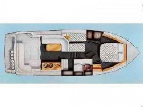 1992 Fairline 33 Brava Flybridge