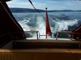 1977 Windy 22