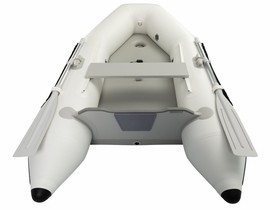 Quicksilver Inflatables 240 Tendy Luftboden