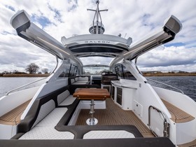 2023 Galeon 405 Hts Weiss/Schwarz