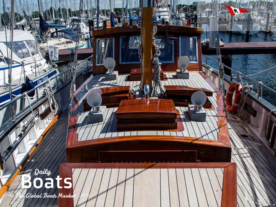 1960 38' Motor Sailor for sale. View price, photos and Buy 1960 38