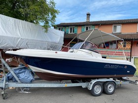 Atlantic Marine Sun Cruiser 650