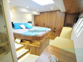2016 Silent Yachts 64 for sale