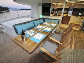 2016 Silent Yachts 64 myytävänä