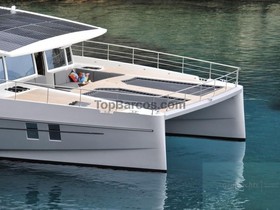 Αγοράστε 2016 Silent Yachts 64