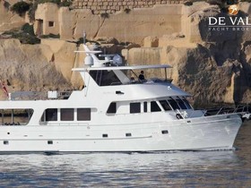 Outer Reef 700 Motoryacht