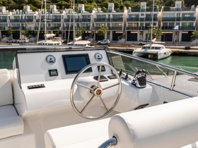Sasga Yachts Menorquin 54 Fb te koop