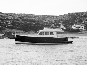 Sasga Yachts Menorquin 54 Fb