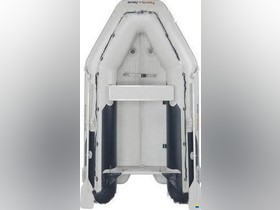 Marine Yachting Honwave T 38-Ie Luftboden