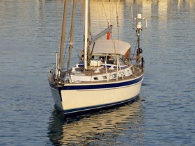 2001 Hallberg-Rassy 53 for sale